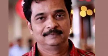ജയരാജ് മാക്റ്റ ചെയര്‍മാനായി തെരഞ്ഞെടുക്കപ്പെട്ടു