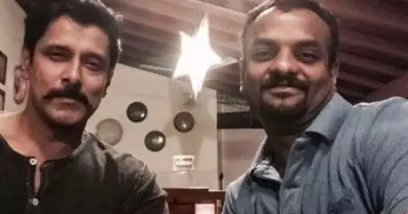 മഹാവീര്‍ കര്‍ണ നീട്ടിവച്ചെന്ന വാര്‍ത്തകളെ തള്ളി സംവിധായകന്‍; 'എങ്ങനെയാണ് ഇത്തരം വാര്‍ത്തകള്‍ വരുന്നതെന്ന് എനിക്കറിയില്ല'