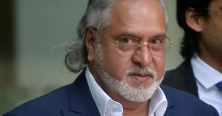 'ഒറ്റ പൈസ പോലും ഇതുവരെയും തിരിച്ചടച്ചിട്ടില്ല'; വിജയ് മല്യയെ ശാസിച്ച് സുപ്രീം കോടതി; ജസ്റ്റിസ് രോഹിന്റണ്‍ നരിമാന്‍ ബെഞ്ചില്‍ നിന്നും പിന്മാറി