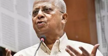 'ബംഗാളി യുവാക്കള്‍ കേരളത്തിലടക്കം തറതുടയ്ക്കുന്നവരും സ്ത്രീകള്‍ ബാര്‍ ഡാന്‍സര്‍മാരും'; അധിക്ഷേപ പ്രസ്താവനയുമായി മേഘാലയ ഗവര്‍ണര്‍