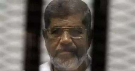 മുഹമ്മദ് മുര്‍സിയെ ആസൂത്രിതമായി കൊലപ്പെടുത്തിയതാണെന്ന് മുസ്‌ലിം ബ്രദര്‍ഹുഡ്