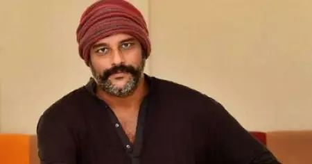 'ശ്രദ്ധിക്കുന്നവര്‍ക്ക് പാറക്കെട്ട്, കാണുന്നവര്‍ക്ക് ആകാശം, നിരീക്ഷിക്കുന്നവര്‍ക്ക് കണ്ണും'; ലൂസിഫറിന്റെ തുടര്‍ച്ചയ്ക്ക് സൂചന നല്‍കി മുരളി ഗോപി