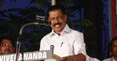 'ആരെയെങ്കിലും ഉന്മൂലനം ചെയ്തിട്ട് സി.പി.ഐ.എമ്മിന് വളരാനാകില്ല'; നസീറിന് നേരെയുണ്ടായ വധശ്രമത്തില്‍ പ്രതികരിച്ച് എം.വി ഗോവിന്ദന്‍