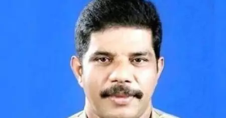 സി.ഐ നവാസിനെ കണ്ടെത്തി; കണ്ടെത്തിയത് തമിഴ്‌നാട്ടിലെ കരൂരില്‍ നിന്ന്