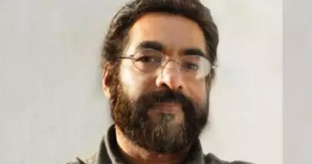 കാര്‍ട്ടൂണ്‍ മതപരമായ ചിഹ്നങ്ങളെ അവഹേളിക്കുന്നത്; അവാര്‍ഡ് പുനപരിശോധിക്കുമെന്ന് കേരള ലളിതകലാ അക്കാദമി