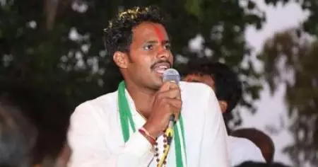 കര്‍ണാടക തെരഞ്ഞെടുപ്പിലേക്കോ? പാര്‍ട്ടി പ്രവര്‍ത്തകരോട് സജ്ജമായിരിക്കാന്‍ ആവശ്യപ്പെട്ട് നിഖില്‍ കുമാരസ്വാമി