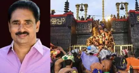 നറുക്ക് വീണില്ല; ശബരിമല സ്വകാര്യബില്‍ അടക്കം എന്‍.കെ പ്രേമചന്ദ്രന്റെ നാല് ബില്ലുകളും ചര്‍ച്ചക്കെടുക്കില്ല