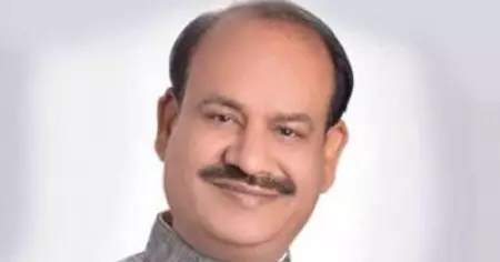 ലോക്‌സഭാ സ്പീക്കര്‍ സ്ഥാനത്തേക്ക് കോണ്‍ഗ്രസ് പിന്തുണയ്ക്കുന്നത് ബി.ജെ.പി എം.പിയെ; കൂട്ടിന് സഖ്യകക്ഷികളും