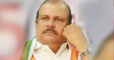 പൂഞ്ഞാര്‍ പഞ്ചായത്ത് പ്രസിഡന്റും പി.സി ജോര്‍ജിനെ കൈവിട്ടു; നിയോജക മണ്ഡലത്തില്‍ ഒരു പഞ്ചായത്തില്‍ പോലും ഭരണമില്ലാത്ത അവസ്ഥയിലേക്ക് ജനപക്ഷം