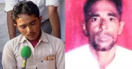 പിതാവിനെ ഗോരക്ഷക ഗുണ്ടകള്‍ കൊലപ്പെടുത്തി; കോണ്‍ഗ്രസ് സര്‍ക്കാര്‍ വന്നാലെങ്കിലും നീതി ലഭിയ്ക്കുമെന്ന് പ്രതീക്ഷിച്ചിരുന്നു; പെഹ്‌ലുഖാന്റെ മക്കള്‍