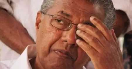 ലോക്‌സഭയില്‍ തിരിച്ചടിക്കു വഴിവെച്ച പിണറായി വിജയന്റെ ഏഴ് രാഷ്ട്രീയ അബദ്ധങ്ങള്‍: ഇന്ത്യാ ടുഡേ പറയുന്നത് ഇതാണ്