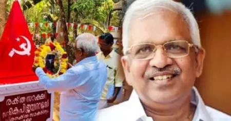 'നെഞ്ചോട് ചേര്‍ത്ത് പിടിക്കും ആ ധീരതയെ, അതിനെ നിങ്ങള്‍ വ്യക്തി ആരാധനയായും വ്യക്തിപൂജയായും കണ്ടാലും, ഞങ്ങള്‍ക്കൊരു ചുക്കുമില്ല'; നിലപാട് വ്യക്തമാക്കി പി.ജെ ആര്‍മി