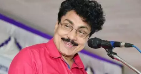 പി.കെ ശശി എം.എല്‍.എയെ ജില്ലാ കമ്മിറ്റിയില്‍ തിരിച്ചെടുക്കാന്‍ ശുപാര്‍ശ