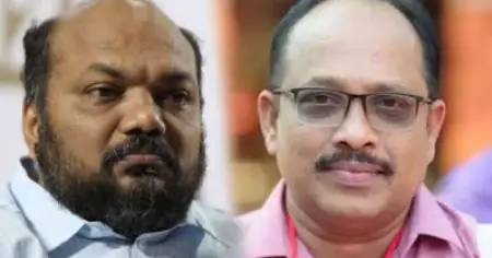 പി. രാജീവുമായുള്ള ഭിന്നതയെ തുടര്‍ന്നാണ് തന്നെ ദേശാഭിമാനിയില്‍ നിന്ന് മാറ്റിയതെന്ന പ്രചരണത്തോട് പ്രതികരിച്ച് പി.എം മനോജ്