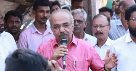മണ്ഡലത്തില്‍ മാത്രമല്ല, സ്വന്തം ബൂത്തിലും പ്രദീപ് കുമാറിന് വോട്ടുകുറഞ്ഞു; വോട്ടുമറിഞ്ഞതെങ്ങനെ? അന്വേഷണത്തിന് സി.പി.ഐ.എം