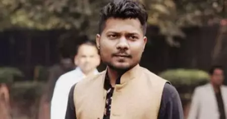 യോഗിയുമായി ബന്ധമുണ്ടെന്ന സ്ത്രീയുടെ ആരോപണം റിപ്പോര്‍ട്ട് ചെയ്തതില്‍ അറസ്റ്റ്; പ്രതിഷേധവുമായി എഡിറ്റേഴ്‌സ് ഗില്‍ഡ്