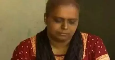 കാന്‍സറില്ലാതെ കീമോതെറാപ്പി: ലാബുകാര്‍ സ്വാധീനിക്കാന്‍ ശ്രമിച്ചെന്ന വെളിപ്പെടുത്തലുമായി യുവതി