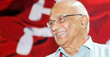 'ഇത് അസാധാരണ സാഹചര്യം, കാര്യങ്ങള്‍ സാധാരണ നിലയിലായ ശേഷം അന്വേഷിക്കാം', സ്പ്രിംഗ്‌ളര്‍ വിവാദത്തില്‍ പ്രതികരിച്ച് എസ്. രാമചന്ദ്രന്‍ പിള്ള