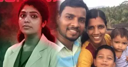 'റിമാ നിങ്ങളിലൂടെ ഞാന്‍ എന്റെ ലിനിയെ തന്നെയായിരുന്നു കണ്ടത്; വൈറസ് കണ്ട് കരച്ചിലടക്കാന്‍ കഴിഞ്ഞില്ലെന്ന് സിസ്റ്റര്‍ ലിനിയുടെ ഭര്‍ത്താവ് സജീഷ്