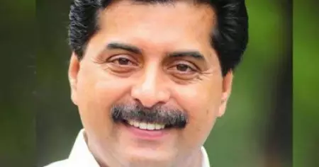 പാര്‍ട്ടി ലീഡര്‍ പി.ജെ ജോസഫും ചെയര്‍മാന്‍ ജോസ്.കെ മാണിയും; നിലപാട് വ്യക്തമാക്കി റോഷി അഗസ്റ്റിന്‍