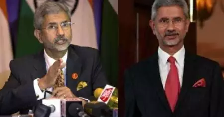 മെയ് മാസം വരെ ടാറ്റയുടെ ശമ്പളം പറ്റിയയാള്‍; ഇന്ന് രാജ്യത്തിന്റെ വിദേശ കാര്യമന്ത്രി