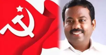 അനധികൃത സ്വത്ത് സമ്പാദനം, സാമ്പത്തിക ക്രമക്കേട്; സക്കീര്‍ ഹുസൈനെതിരെ വീണ്ടും പാര്‍ട്ടി അന്വേഷണം, പരാതി നല്‍കിയത് പാര്‍ട്ടിക്കാരന്‍ തന്നെ