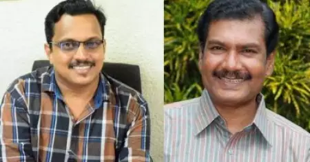 താനോ കൂട്ടുകാരോ സഖാക്കളോ കാണാത്ത ബോര്‍ഡ് എങ്ങനെ വാഹനത്തില്‍ വന്നു; കുത്തിതിരിപ്പിന്റെ രാഷ്ട്രീയം വിലപ്പോവില്ലെന്നും എ. സമ്പത്തിന്റെ ഡ്രൈവര്‍