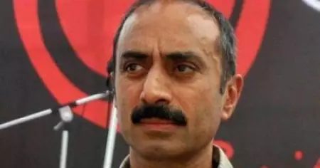 'വണ്‍ രാഖി ഫോര്‍ സഞ്ജീവ് ഭട്ട്' കാമ്പയിന്‍; പിന്തുണച്ച് ജയിലിലെത്തിയത് 30,000 രാഖികള്‍