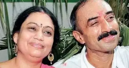 മോദിയുടെ ഇന്ത്യയില്‍ കടുത്ത അനീതിയുടെ നാലരക്കൊല്ലം; ജനം മറന്ന 'ഗുജറാത്ത് സ്റ്റോറി' വീണ്ടും ഓര്‍മിപ്പിച്ച് ശ്വേത ഭട്ട്