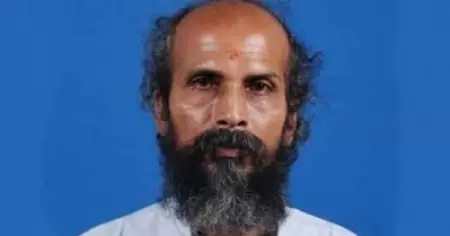 ഗ്രഹാം സ്റ്റെയിന്‍സ് വധവുമായി ബജ്‌റംഗദളിന് ബന്ധമില്ല, രാജ്യത്ത് ഗോവധനിരോധനം കൊണ്ടുവരും : പ്രതാപ് ചന്ദ്ര സാരംഗി