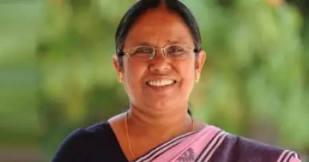 വ്യാജ പ്രചാരണങ്ങള്‍ നടത്താതിരിക്കുക; നിപയെ ഭയപ്പെടേണ്ട സാഹചര്യമില്ല: ജാഗ്രതയാണ് വേണ്ടതെന്ന് ആരോഗ്യമന്ത്രി