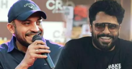 സൗബ്ബിനെ നായകനാക്കി ആഷിഖ് അബു ചിത്രം വരുന്നു, ഉണ്ണി ആറിന്റ തിരക്കഥ; റിപ്പോര്‍ട്ട്