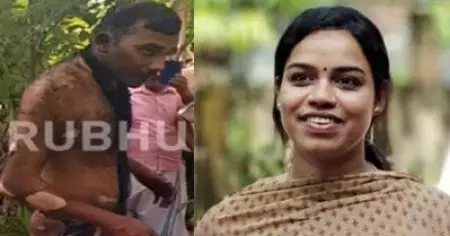 സൗമ്യയെ കൊന്നശേഷം ആത്മഹത്യയായിരുന്നു ലക്ഷ്യം; അജാസിന്റെ മൊഴി രേഖപ്പെടുത്തി