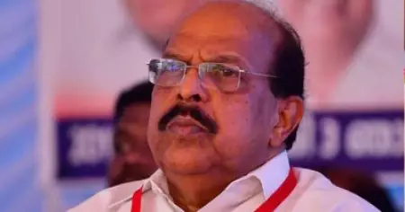 പൂതന പരാമര്‍ശം കൊണ്ട് വോട്ട് പോയിട്ടില്ല; സിംപതി കൊണ്ടാണ് ഷാനി മോള്‍ ഉസ്മാന്‍ ജയിച്ചതെന്ന സി.പി.ഐ.എം നേതാക്കളുടെ വാദം തള്ളി ജി.സുധാകരന്‍