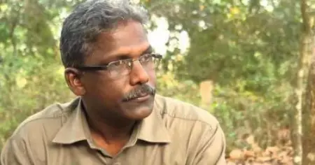 വെല്‍ഫെയര്‍ പാര്‍ട്ടിയില്‍ കൂട്ടരാജി; സണ്ണി എം.കപിക്കാട് പ്രതികരിക്കുന്നു