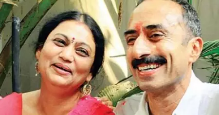 അമിത് ഷാ ആഭ്യന്തരമന്ത്രിയാണെന്ന് കരുതി പോരാട്ടത്തില്‍ നിന്ന് പിന്നോട്ടില്ല: ശ്വേത ഭട്ട്