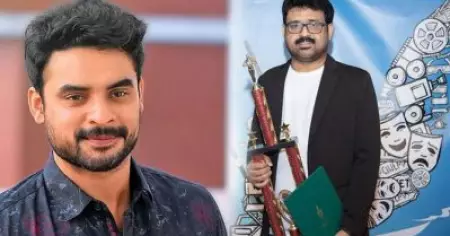 റിലീസിന് മുമ്പേ 'ആന്‍ഡ് ദ ഓസ്‌കാര്‍ ഗോസ് ടു'വിന് നാല് രാജ്യാന്തര പുരസ്‌ക്കാരങ്ങള്‍