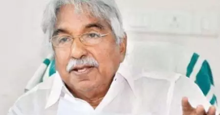 ശബരിമലയില്‍ സര്‍ക്കാര്‍ ചെലവാക്കിയ കണക്ക് പുറത്ത് വിടണം; മുഖ്യമന്ത്രിയെ വെല്ലുവിളിച്ച് ഉമ്മന്‍ ചാണ്ടി
