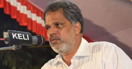 'വര്‍ഗീയത പച്ചയ്ക്ക് തുപ്പുന്ന വര്‍ഗീയ രാഘവന്‍'; എ. വിജയരാഘവനെതിരെ പ്രതിപക്ഷം