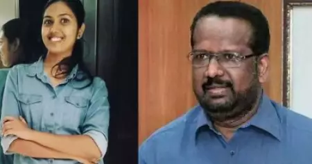 'കോഡ്‌ലെസ്സ് മൈക്കിന് കേബിള്‍ ഇല്ലെന്ന് കൂടി അങ്ങയെ ഓര്‍മ്മിപ്പിക്കട്ടെ'; തന്നോട് കയര്‍ത്ത സി.പി.ഐ.എം ജില്ലാ സെക്രട്ടറിക്കെതിരേ മാധ്യമപ്രവര്‍ത്തക