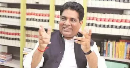 ബി.ജെ.പിയില്‍ നഡ്ഡയെ 'വെട്ടി' ഭൂപേന്ദ്ര യാദവ് വര്‍ക്കിങ് പ്രസിഡന്റായേക്കും