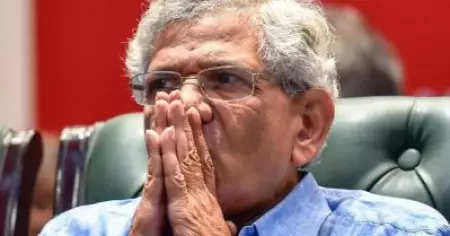സി.പി.ഐ.എം പുതിയ പേടിയില്‍; പാര്‍ലമെന്റില്‍ ദശാബ്ദങ്ങളായുള്ള ഓഫീസ് നഷ്ടപ്പെട്ടേക്കും