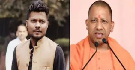 നിയമവിരുദ്ധമായി അറസ്റ്റു ചെയ്ത മാധ്യമപ്രവര്‍ത്തകനെ ഉടന്‍ മോചിപ്പിക്കണം: യു.പി സര്‍ക്കാറിനോട് സുപ്രീം കോടതി