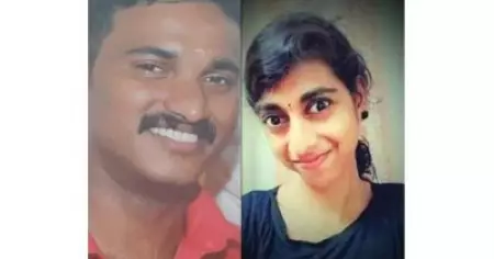 പ്രണയത്തില്‍ നിന്ന് പിന്മാറാന്‍ തയ്യാറായില്ല; രാഖിയെ കാറിനുള്ളില്‍വെച്ച് കഴുത്ത് ഞെരിച്ചു കൊല്ലുകയായിരുന്നുവെന്ന് അഖില്‍