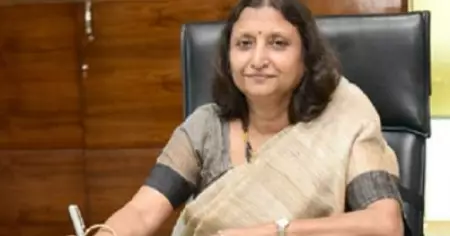 ലോകബാങ്ക് സി.എഫ്.ഒയായി ഇന്ത്യക്കാരിയായ അന്‍ഷുല കാന്തിനെ തെരഞ്ഞെടുത്തു