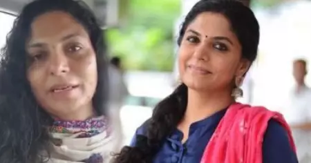 വിവാദമായ വീഡിയോയെ കുറിച്ച് പ്രതികരിച്ച് ആശാ ശരത്ത്; 'ആരെയെങ്കിലും വേദനിപ്പിച്ചിട്ടുണ്ടെങ്കില്‍ അതില്‍ വിഷമമുണ്ട്'