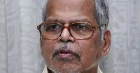 കവി ആറ്റൂര്‍ രവിവര്‍മ അന്തരിച്ചു