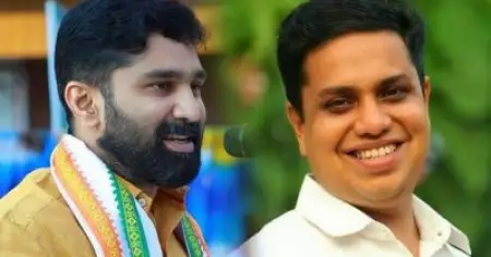 'ആലത്തൂര്‍ എം.പിയ്ക്ക് പിരിവിട്ട് ഇന്നോവ വാങ്ങുന്നതോ ചെന്താരകത്തിന് പാര്‍ട്ടി ഖജനാവില്‍ നിന്ന് ഇന്നോവ വാങ്ങുന്നതോ അല്ല വിഷയം'; ഷംസീറിന്റെ ഇന്നോവയാണ് വിഷയമെന്ന് വി.ടി ബല്‍റാം