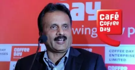 കടബാധ്യത തീര്‍ക്കാനായി കഫേ കോഫി ഡെ ബെംഗളൂരു ടെക് പാര്‍ക്ക് വില്‍ക്കുന്നു; 3,000 കോടിയുടെ ഇടപാടെന്ന് സൂചന