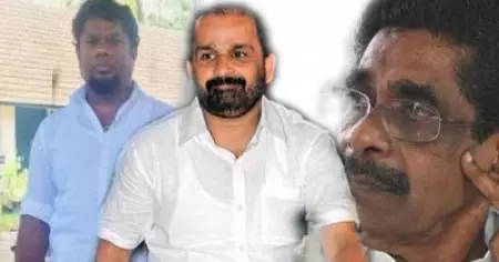 ചാവക്കാട് കൊലപാതകം: പ്രതിസ്ഥാനത്ത് ആരെന്നു പറയാതെ കോണ്‍ഗ്രസ് സംസ്ഥാന, ജില്ലാ നേതൃത്വങ്ങള്‍; എസ്.ഡി.പി.ഐയെന്ന് ഉറപ്പിച്ചുപറഞ്ഞ് പ്രാദേശികനേതൃത്വം